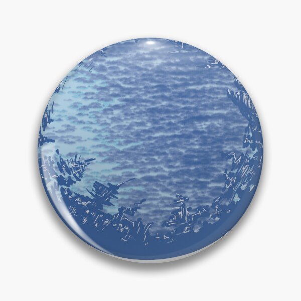 Item preview, Blue Planet Heaven inside designed and sold by GregorProjector.