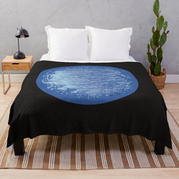 Item preview, Blue Planet Heaven inside designed and sold by GregorProjector.