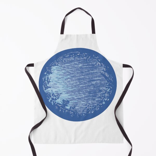 Item preview, Blue Planet Heaven inside designed and sold by GregorProjector.