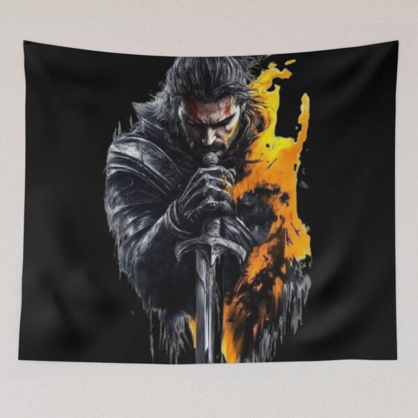 Item preview, Seijuro designed and sold by GraphicMondaze.