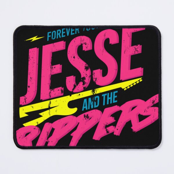 Item preview, Jesses And The Rippers Forever Tour 89 designed and sold by AnyaJSForbes.