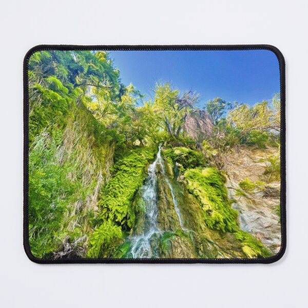Item preview, A Waterfall View designed and sold by Pamela Storch.