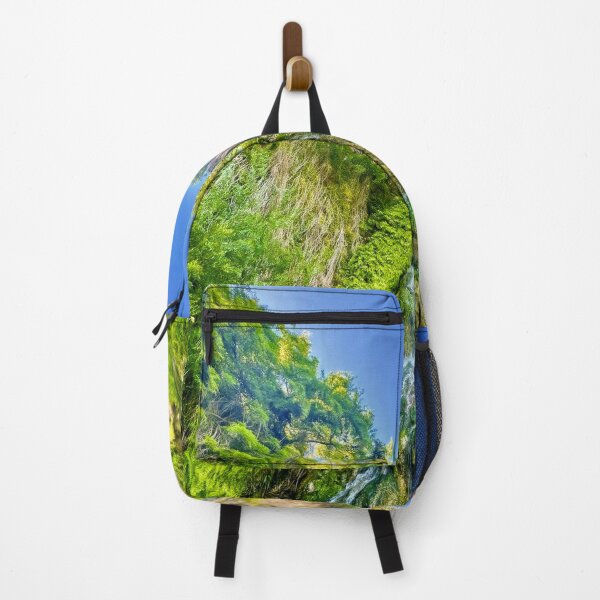 Item preview, A Waterfall View designed and sold by Pamela Storch.