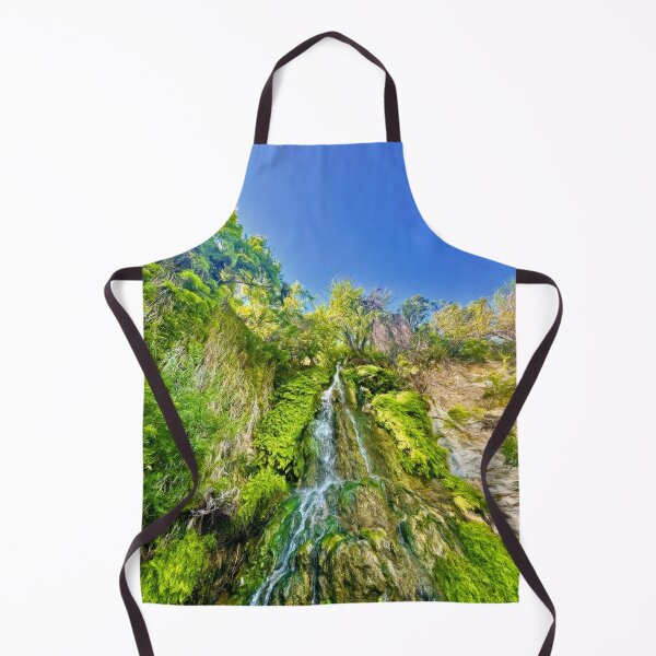 Item preview, A Waterfall View designed and sold by Pamela Storch.