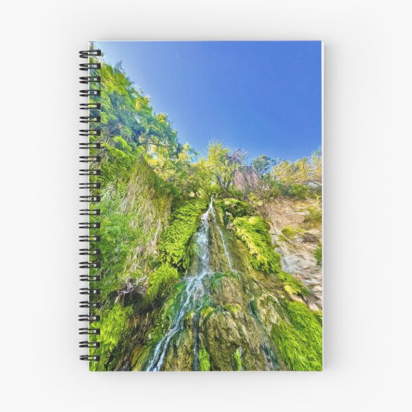 Item preview, A Waterfall View designed and sold by Pamela Storch.