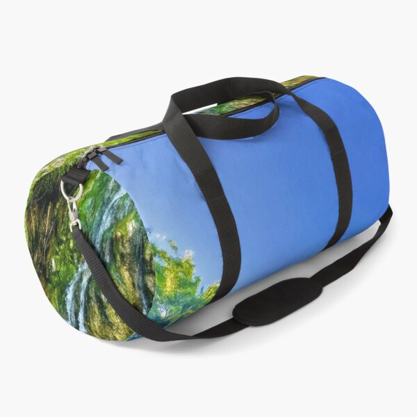 Item preview, A Waterfall View designed and sold by Pamela Storch.