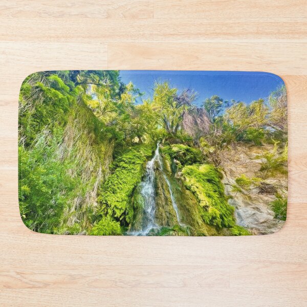 Item preview, A Waterfall View designed and sold by Pamela Storch.