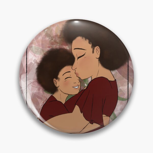 Item preview, A Mother's Love (Light) with Special Mug design! designed and sold by SariCreations.