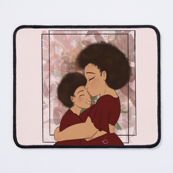 Item preview, A Mother's Love (Light) with Special Mug design! designed and sold by SariCreations.