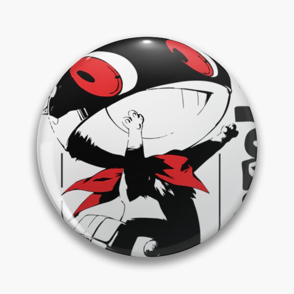 Item preview, Monas Personas 5 designed and sold by AnyaJSForbes.