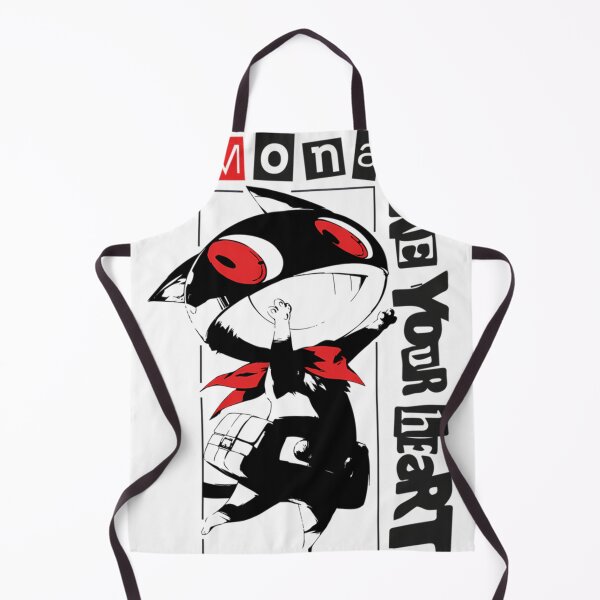 Item preview, Monas Personas 5 designed and sold by AnyaJSForbes.
