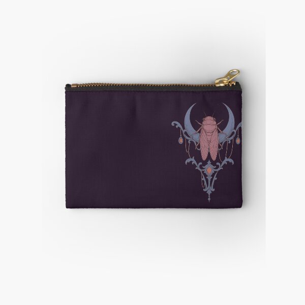 Item preview, Cicada - Artwork designed and sold by Vlek.