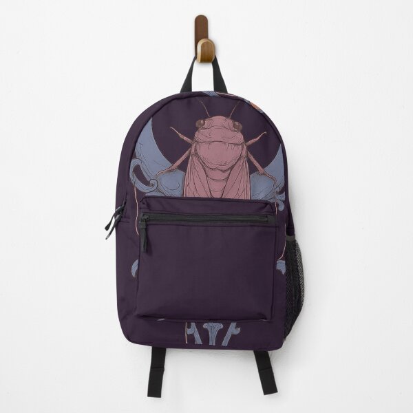 Item preview, Cicada - Artwork designed and sold by Vlek.