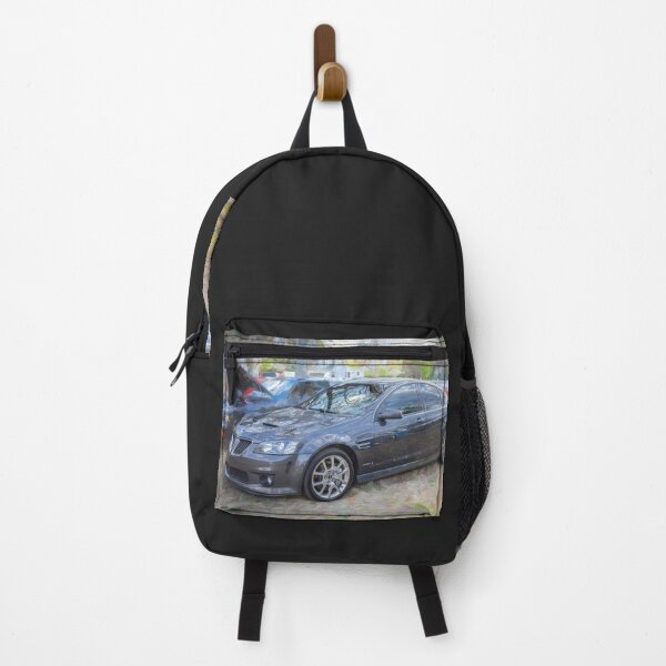 Item preview, Grey Pontiac 2009 GXP G8 X117 designed and sold by RichFrancoCars.