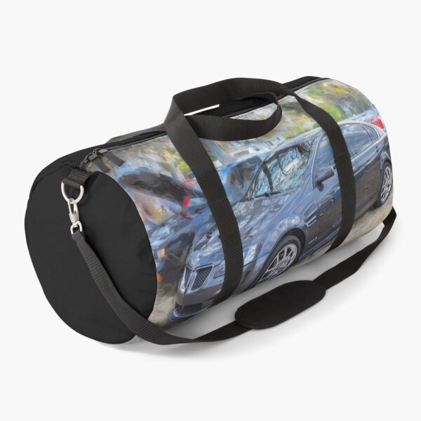 Item preview, Grey Pontiac 2009 GXP G8 X117 designed and sold by RichFrancoCars.