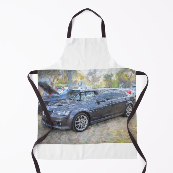 Item preview, Grey Pontiac 2009 GXP G8 X117 designed and sold by RichFrancoCars.