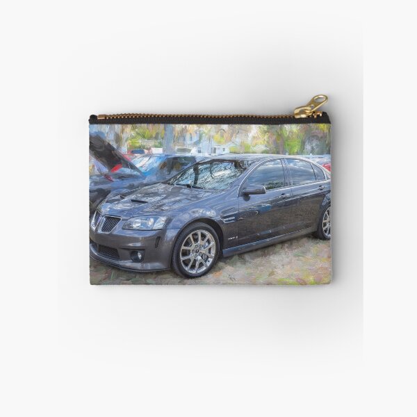 Item preview, Grey Pontiac 2009 GXP G8 X117 designed and sold by RichFrancoCars.