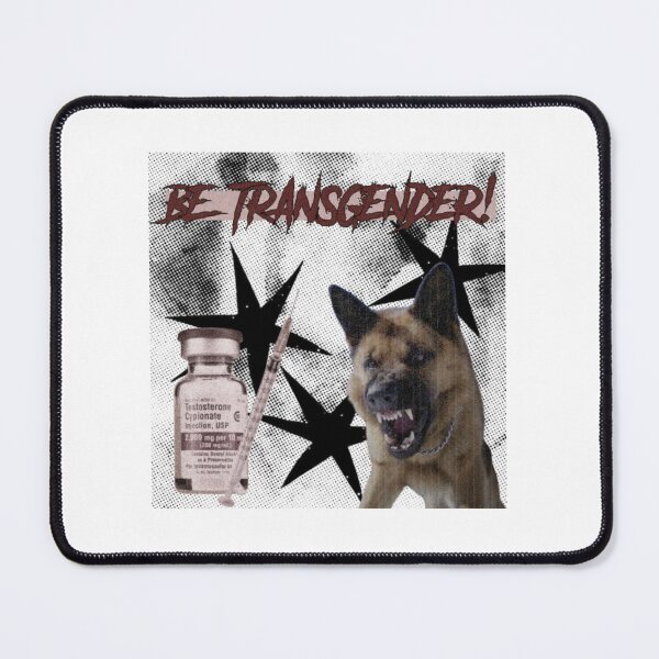 Item preview, be transgender !!! designed and sold by ohnaur.