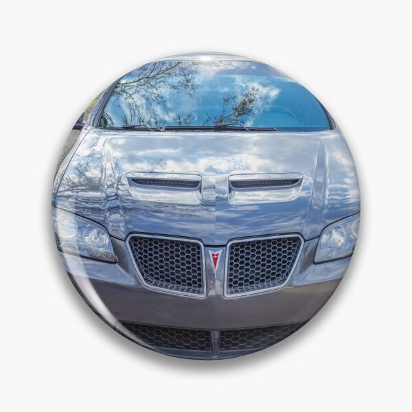 Artikelvorschau, Grauer Pontiac 2009 GXP G8 X118 entworfen und verkauft von RichFrancoCars.