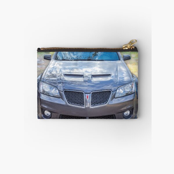 Item preview, Grey Pontiac 2009 GXP G8 X118 designed and sold by RichFrancoCars.
