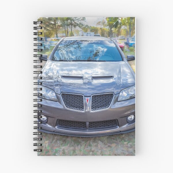 Item preview, Grey Pontiac 2009 GXP G8 X118 designed and sold by RichFrancoCars.