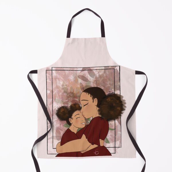 Item preview, A Mother's Love (Light/Puffs) with Special Mug design! designed and sold by SariCreations.
