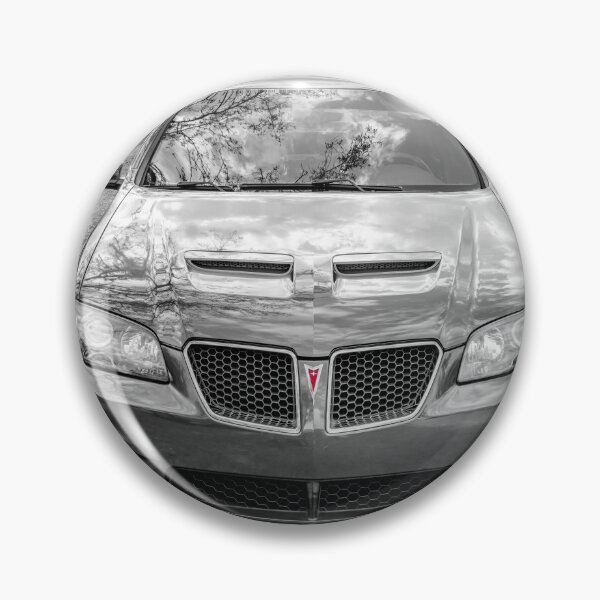 Artikelvorschau, Grauer Pontiac 2009 GXP G8 X119 entworfen und verkauft von RichFrancoCars.