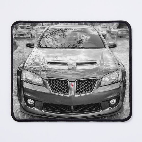 Item preview, Grey Pontiac 2009 GXP G8 X119 designed and sold by RichFrancoCars.