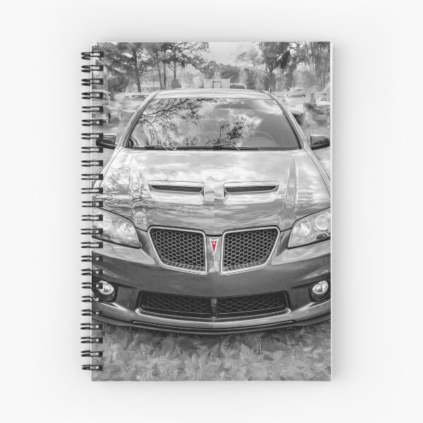 Item preview, Grey Pontiac 2009 GXP G8 X119 designed and sold by RichFrancoCars.