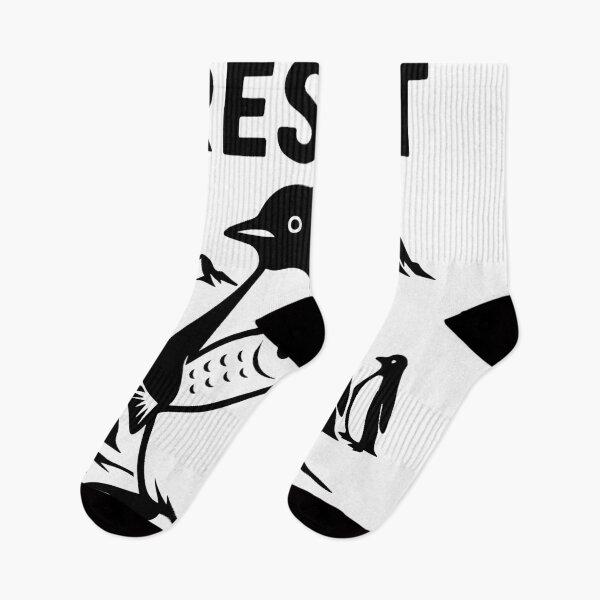 Item preview, FDT Shirt Resistance Protest, Resist Flippers Up Penguins Shirt, I Stand With Penguins Shirt, Penguins Against Tariffs Shirt designed and sold by Serene woods.