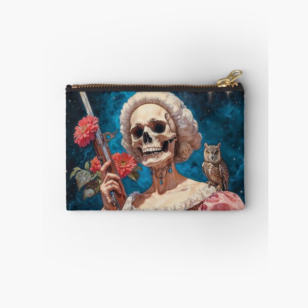 Item preview, Santa Muerte designed and sold by AliceWhiteDF.