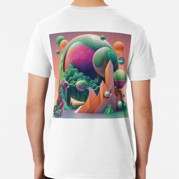 Item preview, planet abstract designed and sold by salvo839.