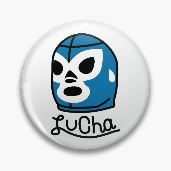 Item preview, LUCHA#124 designed and sold by rk58rk58.