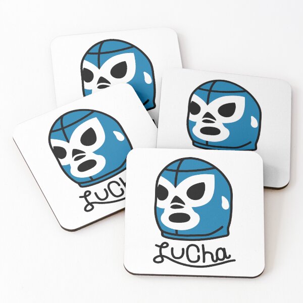 Item preview, LUCHA#124 designed and sold by rk58rk58.