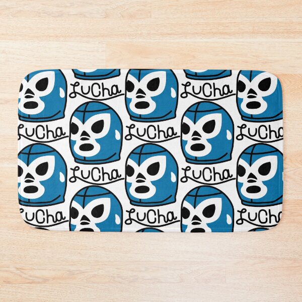 Item preview, LUCHA#124 designed and sold by rk58rk58.