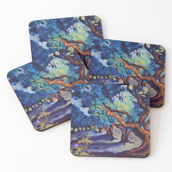 Item preview, Grove  designed and sold by Golden Thistle Studio.