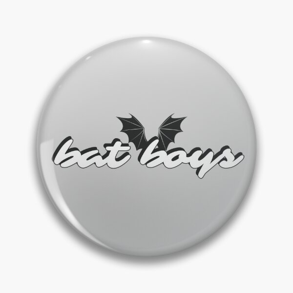 Item preview, Bat Boys designed and sold by haleyerin.