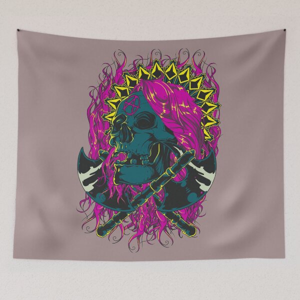 Item preview, Mona Lisa in her grave designed and sold by ak7sailor.