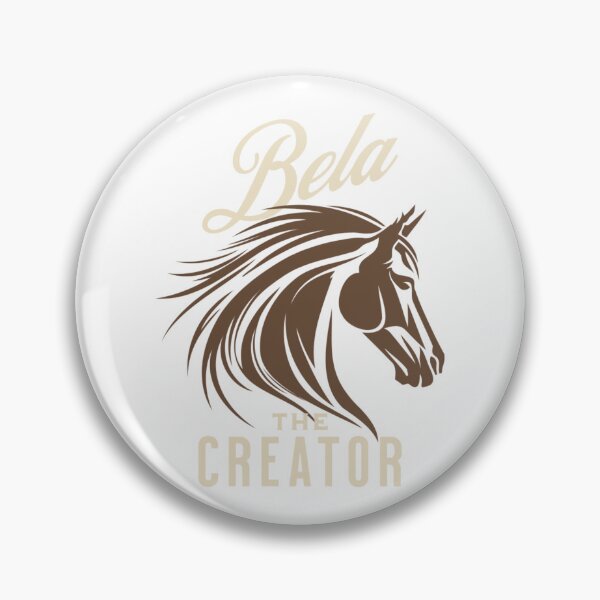 Item preview, Bela the Creator designed and sold by Taveren-Tavern.