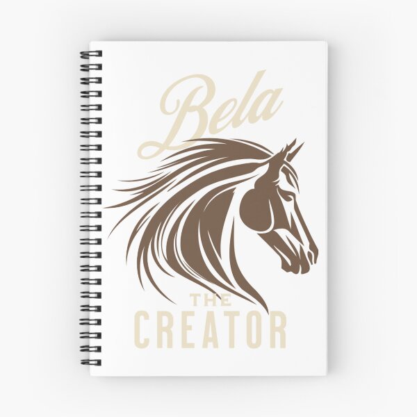 Item preview, Bela the Creator designed and sold by Taveren-Tavern.