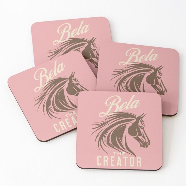 Item preview, Bela the Creator designed and sold by Taveren-Tavern.