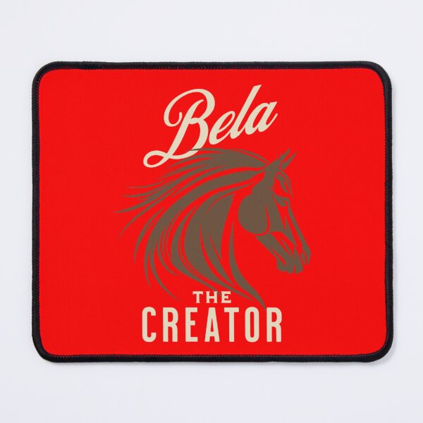 Item preview, Bela the Creator designed and sold by Taveren-Tavern.
