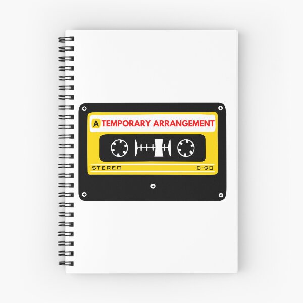 Item preview, Funny Girl Cassette designed and sold by broadwaygirl142.
