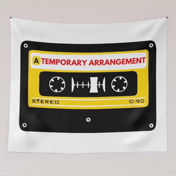Item preview, Funny Girl Cassette designed and sold by broadwaygirl142.
