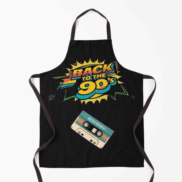 Item preview, Back to the 90's designed and sold by Laugh & Rewind .
