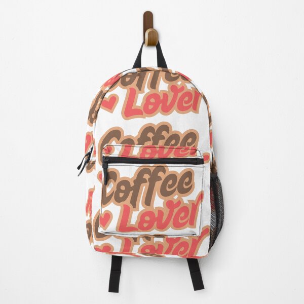 Item preview, Coffee Lover designed and sold by abrilsama.