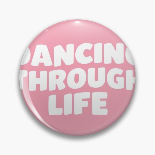 Item preview, Wicked Song Title: Dancing Through Life  designed and sold by Kelci's Creative Corner.