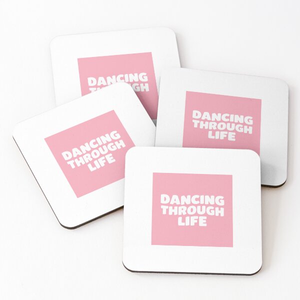 Item preview, Wicked Song Title: Dancing Through Life  designed and sold by Kelci's Creative Corner.
