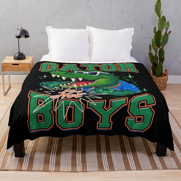 Item preview, Gator Boys Stay Hot designed and sold by PrettyInk.
