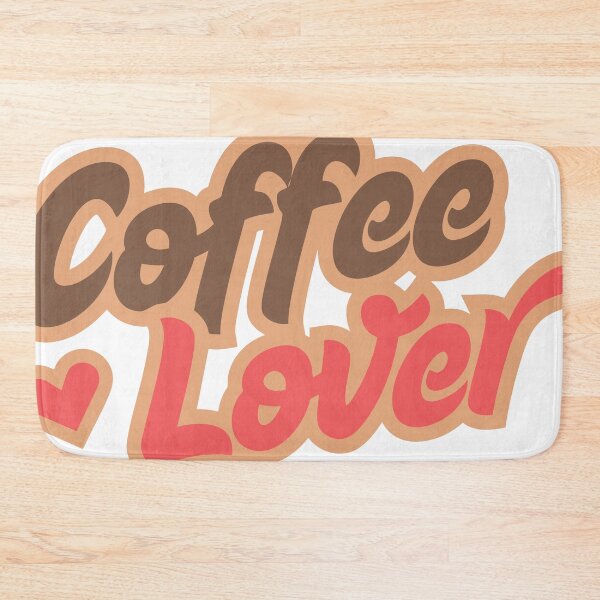 Item preview, Coffee Lover designed and sold by abrilsama.